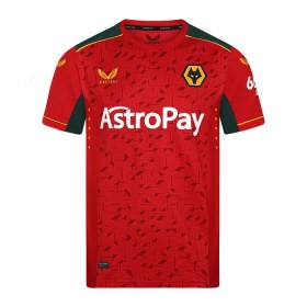Maillot Wolverhampton Exterieur 2023-24